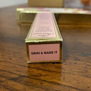 Too faced new lipgloss